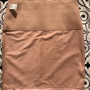 Nancy Ganz Intimates & Sleepwear - Body by Nancy Ganz Skirt Shaper Nancy Ganz Intimates & Sleepwear - Body by Nancy Ganz Skirt Shaper
